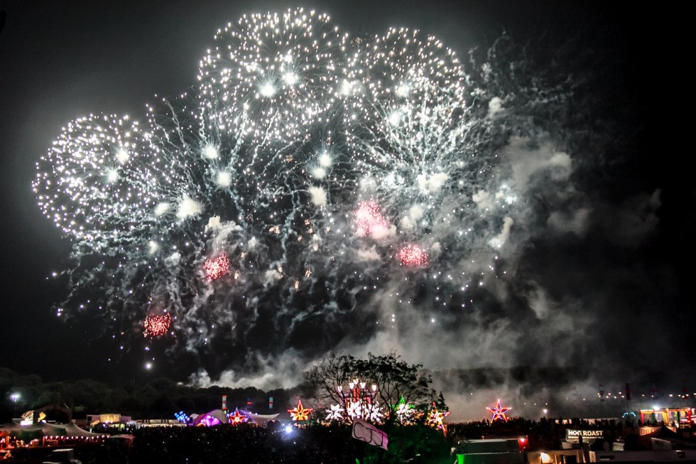 Bestival-2012-Fireworks