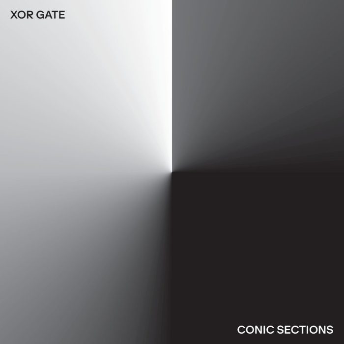 VF-XOR-Gate-ConicSections-GeraldDonaldLP-1200x1200
