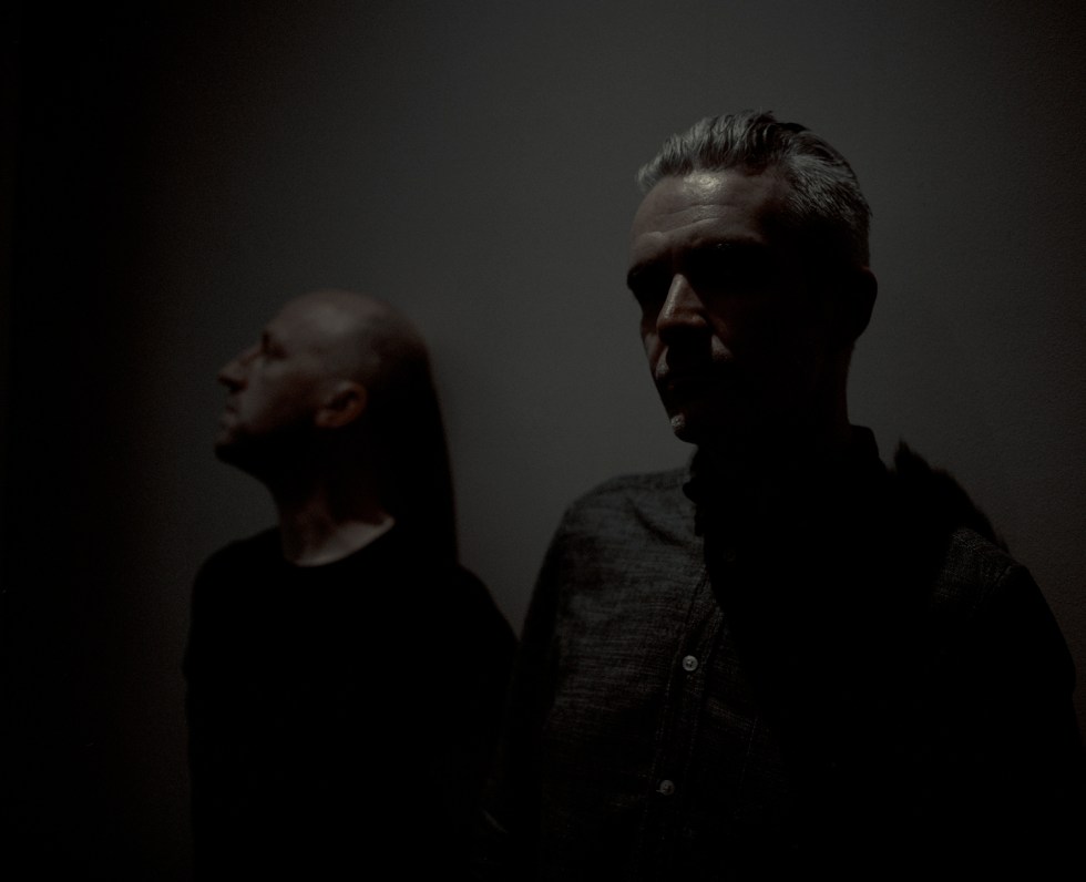 Credit Dorje de Burgh