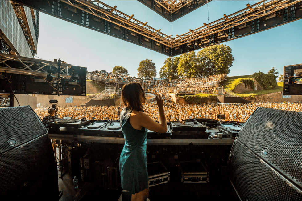 Nina Kraviz